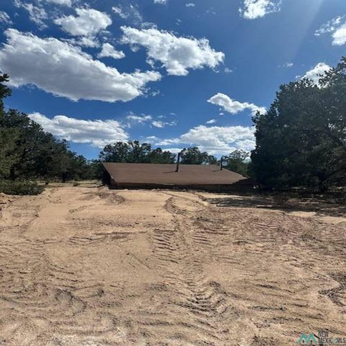 83 Hough, Pie Town, NM, 87827-0000 | Card Image