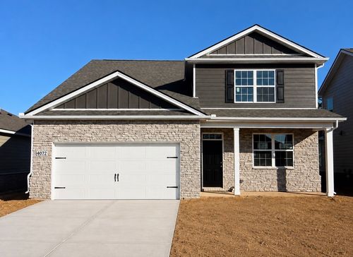 4072 Amelia Lane, White House, TN, 37188 | Card Image