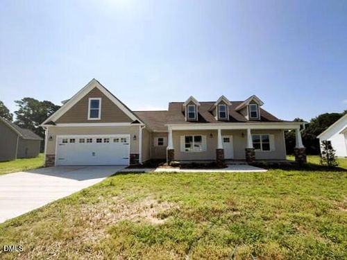 764 Olive Branch Dr, Smithfield, NC, 27577-3547 | Card Image