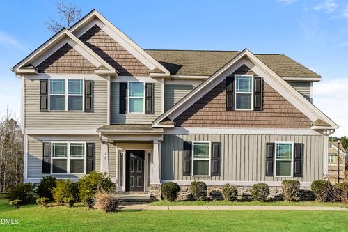 19 Labradoodle Ct, Garner, NC, 27529-3878 | Card Image