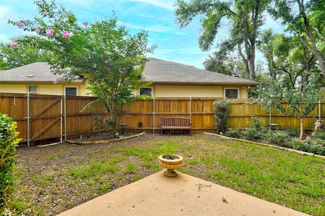 APT-34 - 7708 San Felipe Blvd, Townhouse with 2 bedrooms, 3 bathrooms and 2 parking in Austin TX | Image 32