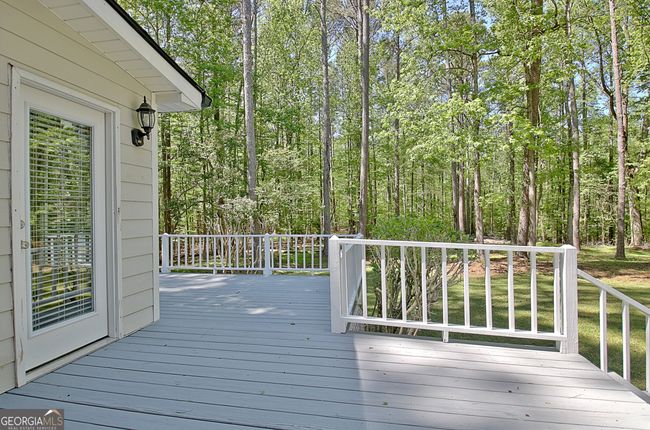110 Greenridge Ct, House other with 3 bedrooms, 3 bathrooms and null parking in Fayetteville GA | Image 69