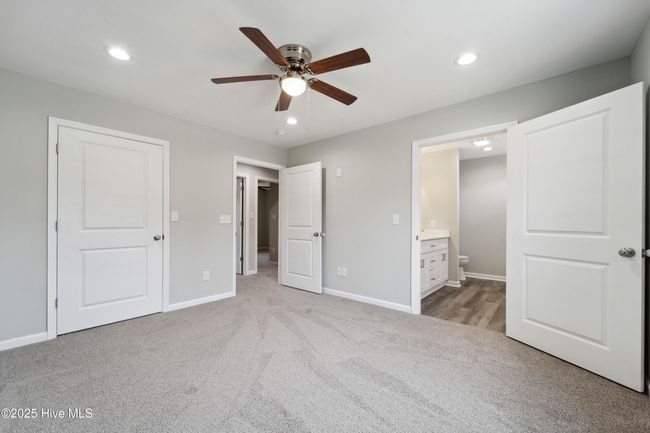 1996 Catherine Lake Rd, House other with 3 bedrooms, 2 bathrooms and 1 parking in Richlands NC | Image 31