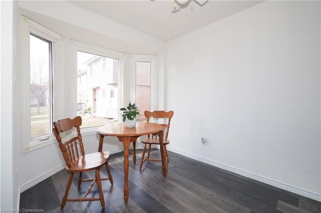 13 - 10 Millcreek Rd, Townhouse with 3 bedrooms, 2 bathrooms and 1 parking in Cambridge ON | Image 5