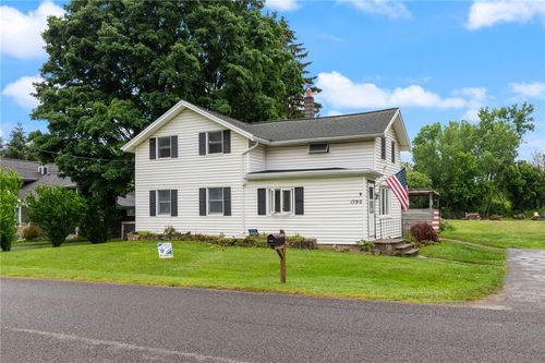 1790 Plank Rd, Webster, NY, 14580-9308 | Card Image