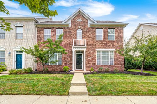 13528 131st St, Fishers, IN, 46037-6292 | Card Image