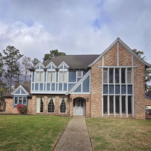 1922 Anvil Dr, Houston, TX, 77090-2004 | Card Image