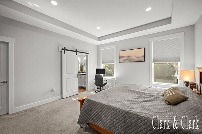 8411 Compass Trl, House other with 4 bedrooms, 3 bathrooms and null parking in Caledonia MI | Image 17