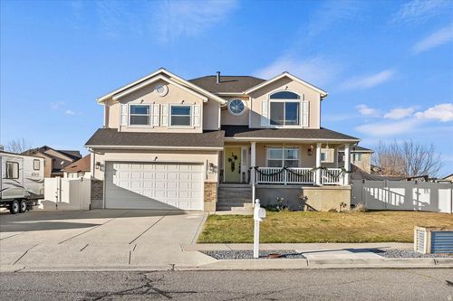 4224 W 5850 S, Roy, UT, 84067-1043 | Card Image