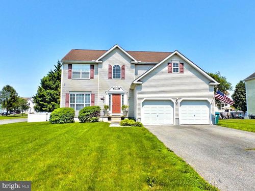 161 Belfry Dr, FELTON, DE, 19943-7407 | Card Image