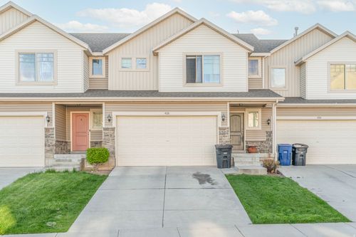 418 1285, Hyrum, UT, 84319-6709 | Card Image