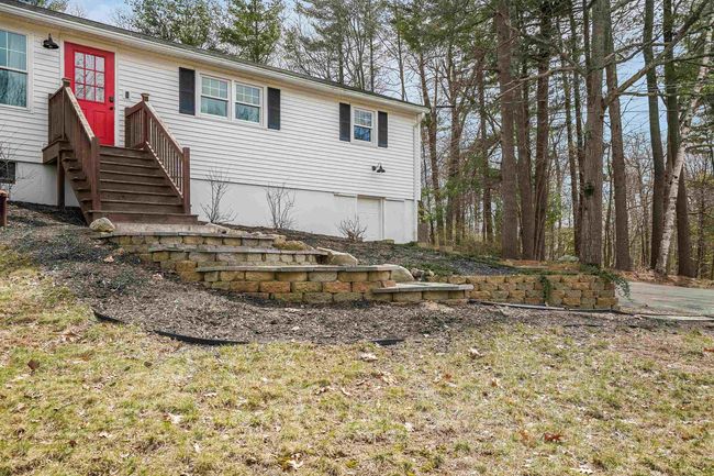 6 Diana Rd, House other with 3 bedrooms, 2 bathrooms and null parking in Derry NH | Image 8