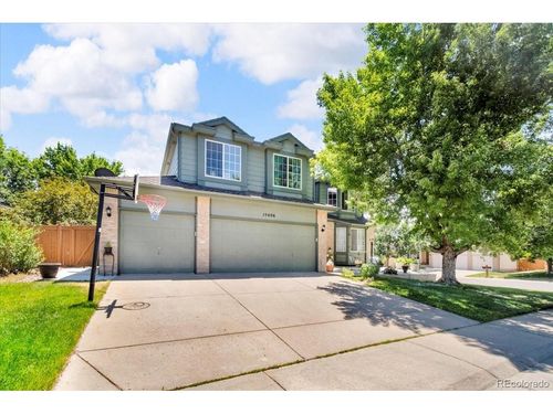 15406 E Dorado Ave, Centennial, CO, 80015-4246 | Card Image