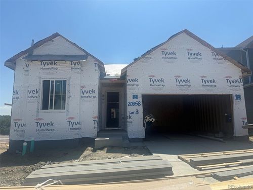 20858 Parklane Dr, Parker, CO, 80138-3185 | Card Image