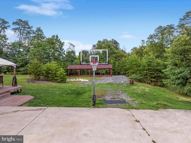 125 Boo Rd, House other with 4 bedrooms, 4 bathrooms and null parking in FRONT ROYAL VA | Image 77