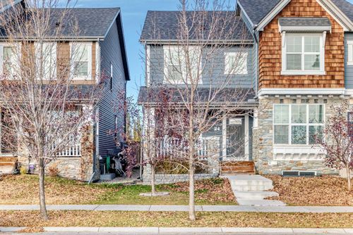 24 Legacy Main St Se, Calgary, AB, T2X0W3 | Card Image