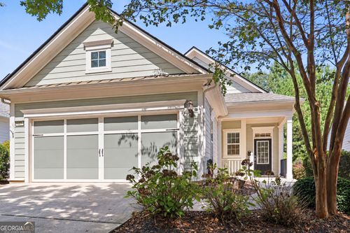 127 Begonia Ct, Griffin, GA, 30223-7260 | Card Image