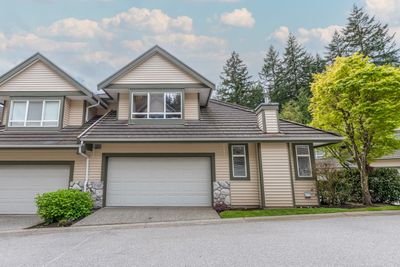 13 - 50 Hett Creek Dr, Townhouse with 3 bedrooms, 2 bathrooms and 2 parking in Port Moody BC | Image 2