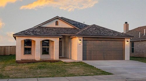 7019 16th Street, Lubbock, TX, 79416 | Card Image