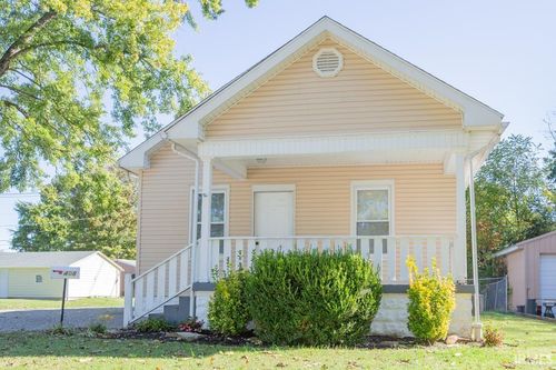 408 S Elm Ave, Evansville, IN, 47712-4823 | Card Image