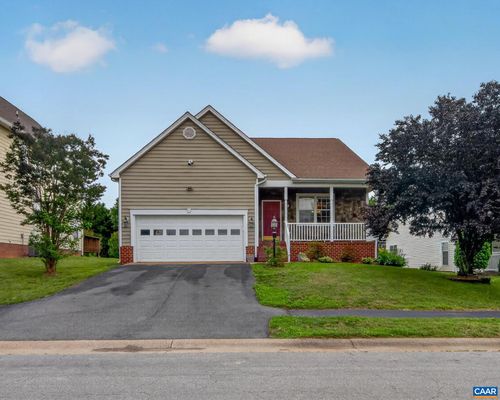 360 Bayberry Way, CHARLOTTESVILLE, VA, 22911 | Card Image