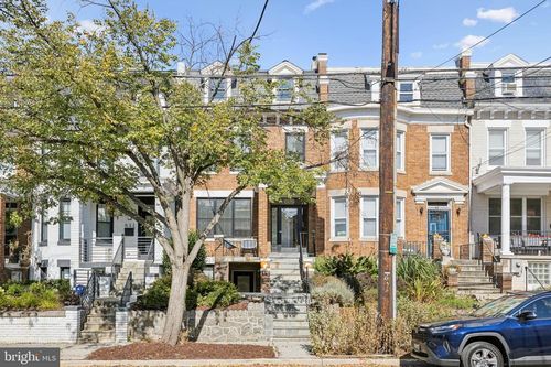 3-609 Upshur St Nw, WASHINGTON, DC, 20011-7935 | Card Image