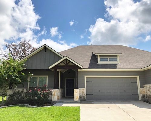 17265 Cedar Rock Court, College Station, TX, 77845 | Card Image