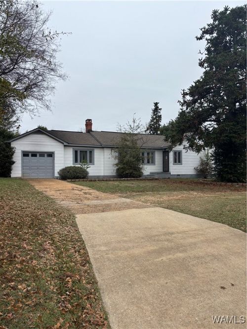 2200 Loop Rd, Tuscaloosa, AL, 35405-2026 | Card Image