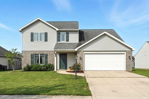 184 Greenpointe Pkwy, Fort Wayne, IN, 46814-7601 | Card Image