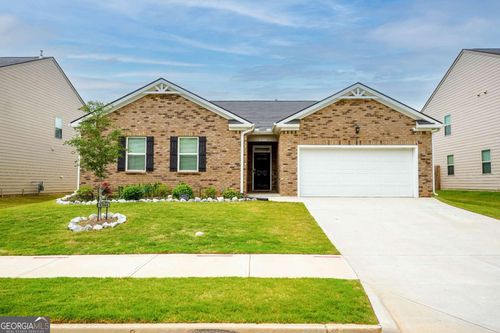5344 Flat Rock Rd, Lithonia, GA, 30038 | Card Image