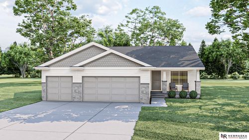 12222 S 113th Street, Papillion, NE, 68046 | Card Image