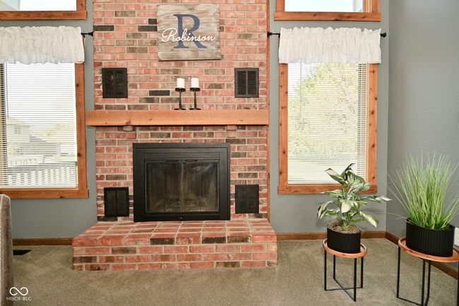 6276 Quail Rdg W, House other with 4 bedrooms, 3 bathrooms and null parking in Plainfield IN | Image 6