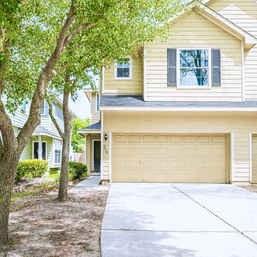 3210 Palston Bend Ln, Houston, TX, 77014-1432 | Card Image