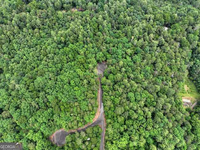 LTS 5, 6, 7 Mountain Springs Rd, Home with 0 bedrooms, 0 bathrooms and null parking in Ellijay GA | Image 4