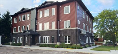 8-33 Murray Crt, Milverton, ON, N0K1M0 | Card Image