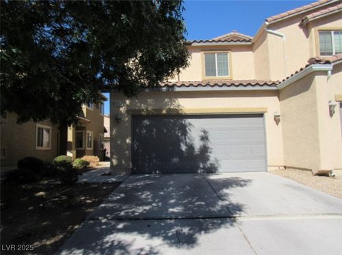 3744 Juanita May Ave, North Las Vegas, NV, 89032-8946 | Card Image