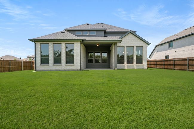 4814 Nomad Dr, House other with 4 bedrooms, 3 bathrooms and null parking in Midlothian TX | Image 27