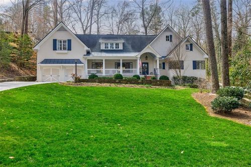 3790 Narmore Dr Ne, Atlanta, GA, 30319-1256 | Card Image
