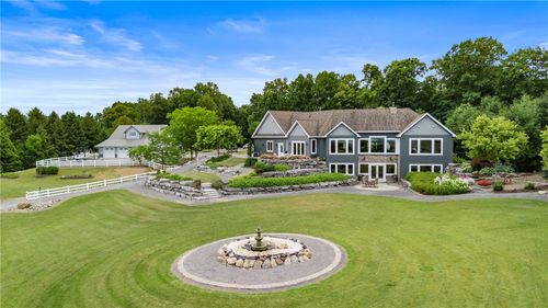 600 City Hill Rd, Penn Yan, NY, 14527-9744 | Card Image
