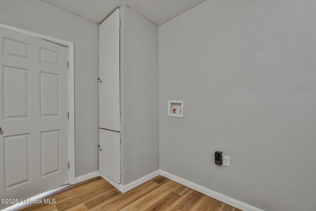 115 Yonkers St, House other with 2 bedrooms, 1 bathrooms and null parking in Plainview TX | Image 18
