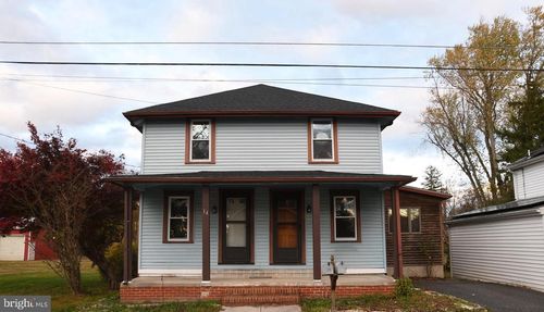 14 Delaware Ave, SALEM, NJ, 08079-9620 | Card Image