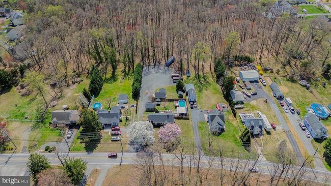 5813 Ebenezer Rd, House other with 3 bedrooms, 2 bathrooms and null parking in WHITE MARSH MD | Image 37