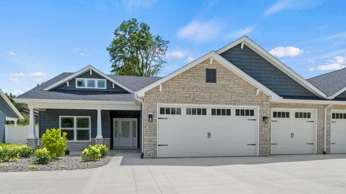 6-40 Lane 520fa Lake James, Fremont, IN, 46737-9479 | Card Image