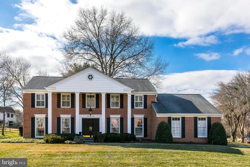 12812 Deep Spring Dr, POTOMAC, MD, 20854-2357 | Card Image