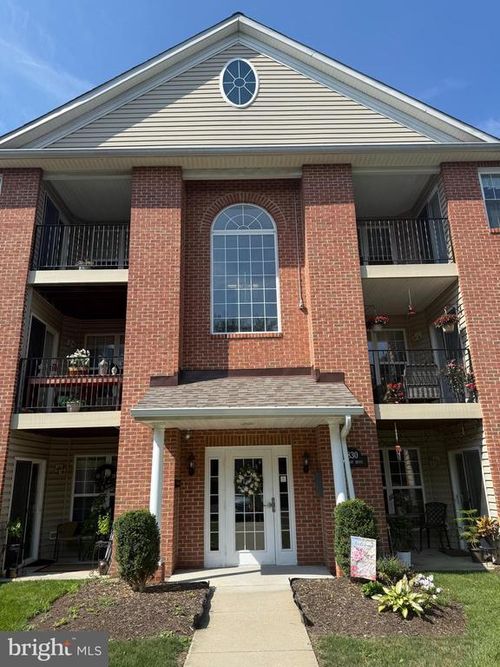 1b-3830 Normandy Dr, HAMPSTEAD, MD, 21074-1762 | Card Image