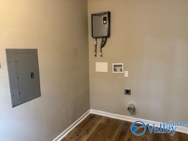 2019 Van Buren Dr Ne, House other with 3 bedrooms, 1 bathrooms and null parking in Huntsville AL | Image 10