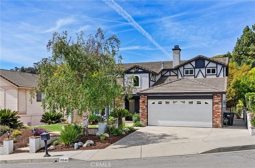 15544 Rhyolite Ct, Chino Hills, CA, 91709-2151 | Card Image