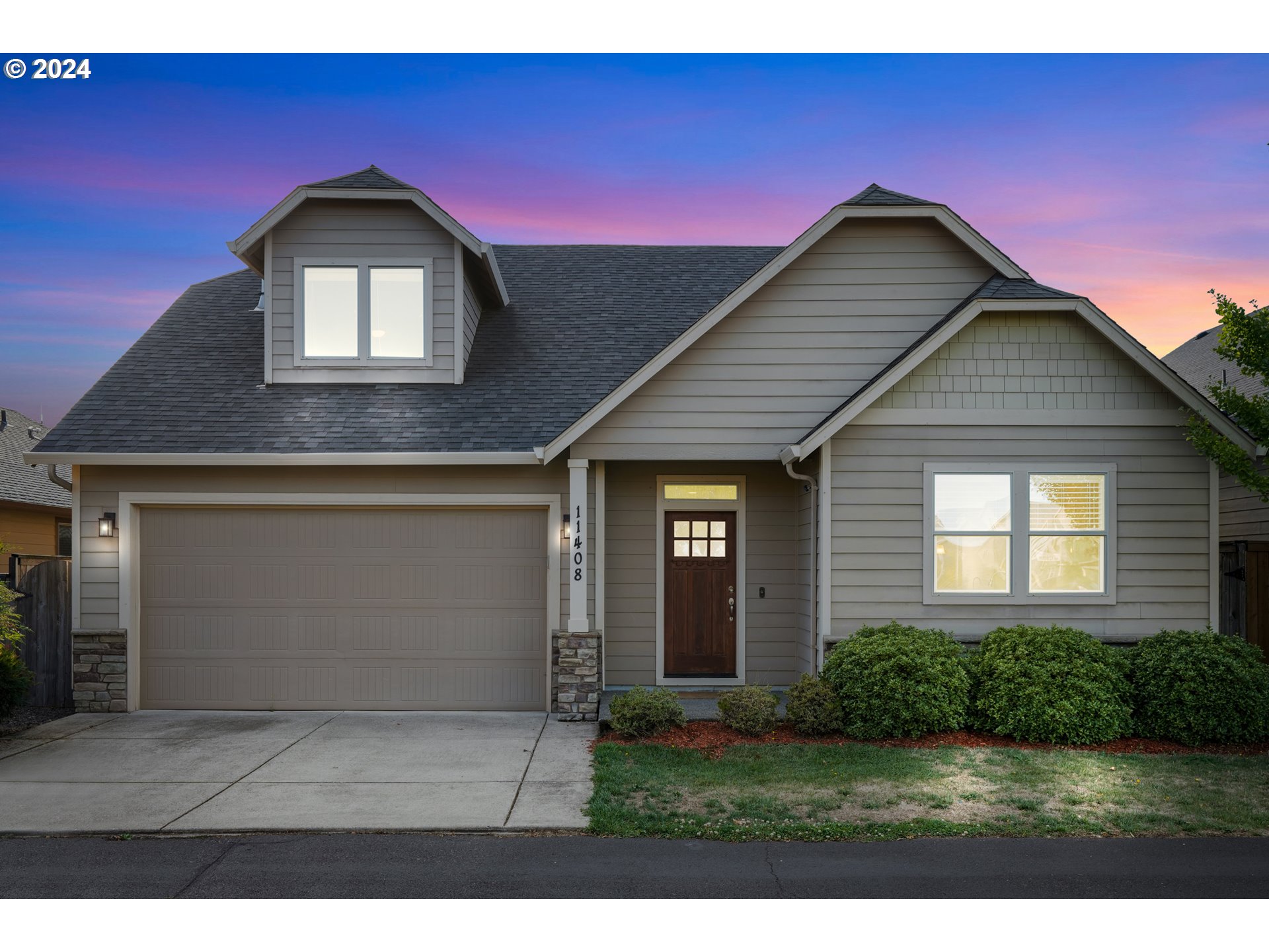 128th Pl, Vancouver, WA 98682