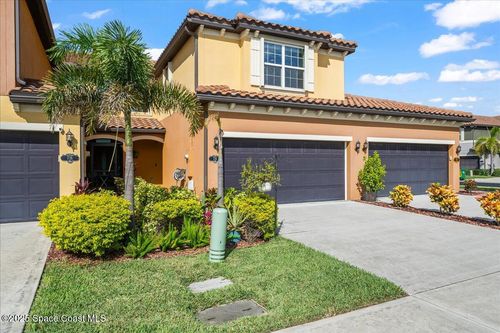 716 Carlsbad Dr, Satellite Beach, FL, 32937-5714 | Card Image