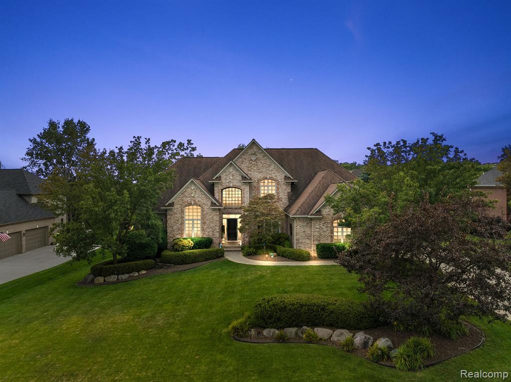 Parkland Hills Dr, Rochester, MI 48306 #1